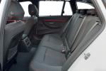 BMW 320d Touring EfficientDynamics Edition Sport Line 2015 года
